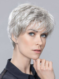 Perruque Zizi Hair Power – coupe courte élégante, effet naturel rooted/mix, bonnet léger et confortable