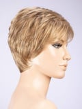 Perruque Zizi Hair Power – coupe courte élégante, effet naturel rooted/mix, bonnet léger et confortable