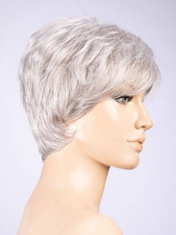 Perruque Zizi Hair Power – coupe courte élégante, effet naturel rooted/mix, bonnet léger et confortable