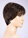 Perruque Zizi Hair Power – coupe courte élégante, effet naturel rooted/mix, bonnet léger et confortable