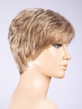 Perruque Zizi Hair Power – coupe courte élégante, effet naturel rooted/mix, bonnet léger et confortable