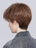Perruque Beat Ellen Wille : coupe courte effilée avec frange, tombé élégant et look naturel