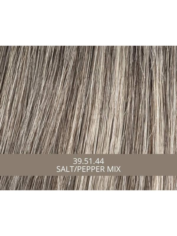 Daily Mono - Perruque Ellen Wille : volume élégant et ondulations naturelles