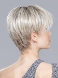 Perruque Jump Mono Ellen Wille : coupe courte asymétrique, effet naturel, bordure frontale invisible extra-longue