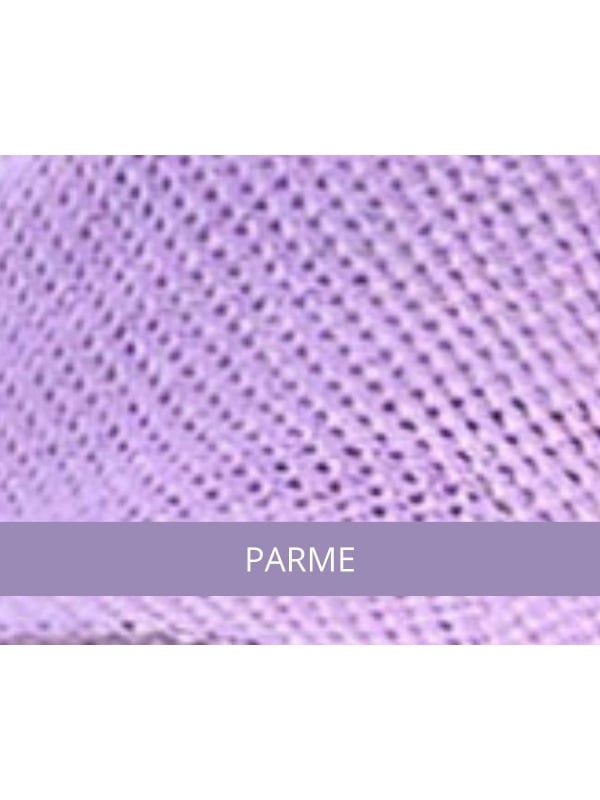 Chapeau Marie MM Paris 90% papier : léger, couleurs vives, parfait pour la saison printemps-été