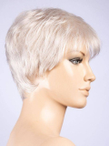 Perruque Spa Soft Ellen Wille : coupe courte féminine, bordure invisible extra-longue, confort médical et rendu naturel