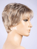 Perruque Spa Soft Ellen Wille : coupe courte féminine, bordure invisible extra-longue, confort médical et rendu naturel