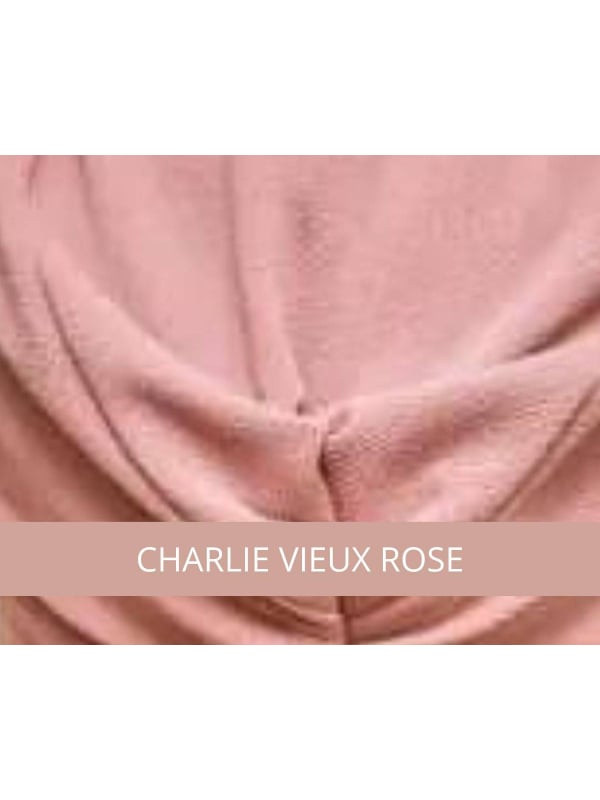 Bonnet Toutan en coton jersey, OEKO-TEX SPF40+ — Crédit photo Ilan Dehé