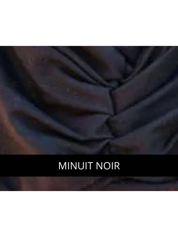 Bonnet Toutan en coton jersey, OEKO-TEX SPF40+ — Crédit photo Ilan Dehé