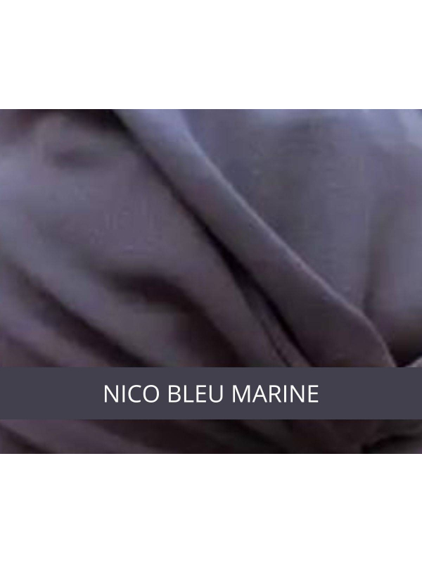 Bonnet Toutan en coton jersey, OEKO-TEX SPF40+ — Crédit photo Ilan Dehé