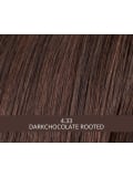 Perruque Disco Ellen Wille : coupe boule ultra bouclée avec mini lace front pour un rendu naturel et glamour