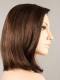 Perruque Yara Mono Ellen Wille : carré mi-long en cheveux naturels Remy, base monofilament et bordure invisible pour un rendu di
