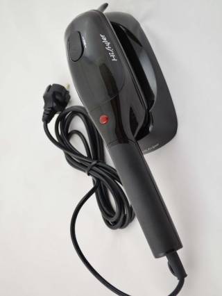 Hi-Styler - Appareil Vapeur