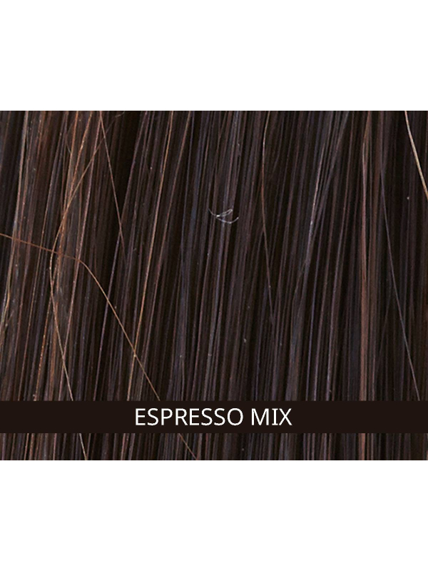 Vision Stage Lace Part — perruque Gisela Mayer, longue et soyeuse