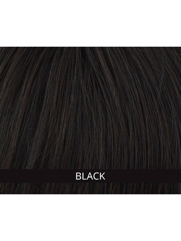 New Shane Lace — perruque courte élégante Vision 3000 en fibre synthétique