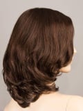 Perruque Appeal Mono Ellen Wille : carré mi-long 25-40 cm, Remy Hair, monofilament et lace front invisible, raie personnalisable