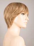 Perruque Award Deluxe Ellen Wille en cheveux naturels Remy: coupe courte 10–15 cm, monofilament et lace front invisible, raie pe