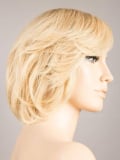 Perruque Brillance Plus Deluxe Ellen Wille : carré dégradé en Remy Hair, monofilament 100% fait main, tulle frontal extra long.