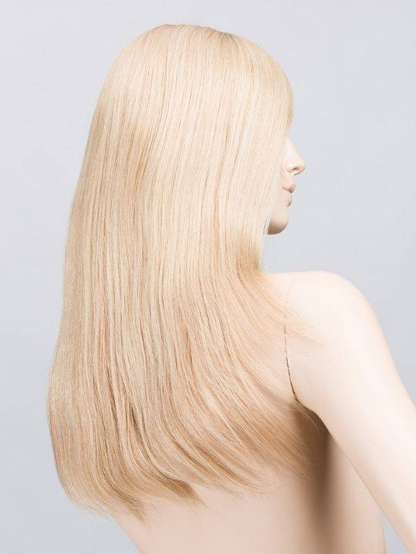 Perruque Caso Mono Ellen Wille - cheveux naturels 100% Remy Hair, coupe longue et discrète