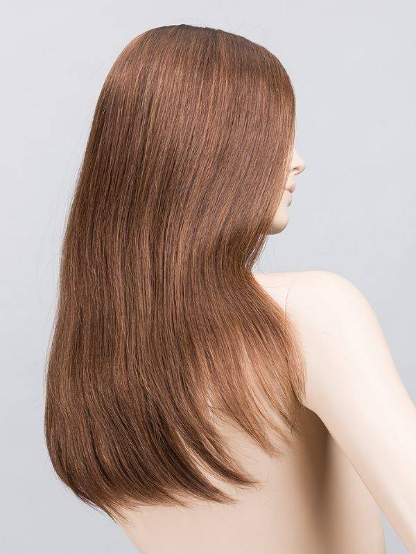 Perruque Caso Mono Ellen Wille - cheveux naturels 100% Remy Hair, coupe longue et discrète