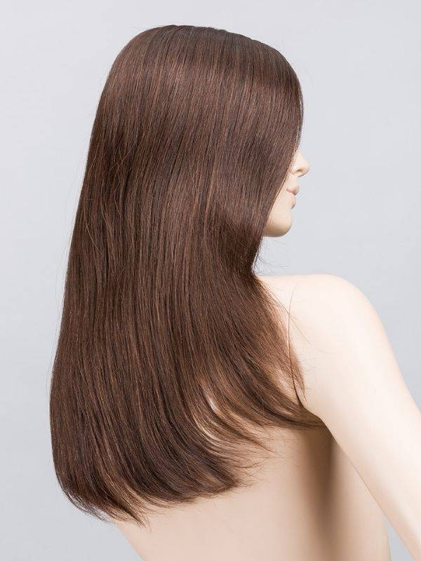 Perruque Caso Mono Ellen Wille - cheveux naturels 100% Remy Hair, coupe longue et discrète