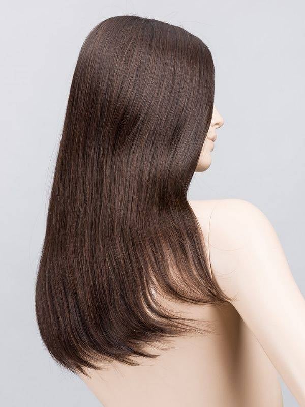 Perruque Caso Mono Ellen Wille - cheveux naturels 100% Remy Hair, coupe longue et discrète