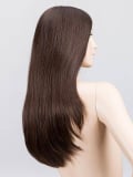 Découvrez Diamond Mono — perruque longue 100% Remy Hair, discrète et coiffable