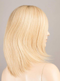 Perruque Ellen Wille Trinity Plus Deluxe : carré long lisse Remy Hair 25–38 cm, monofilament fait main, tulle frontal extra long