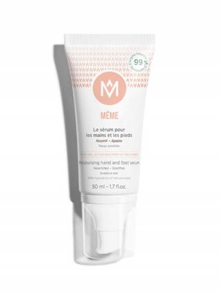 Sérum Mains et Pieds - 50ml MÊME