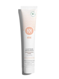 Pommade Démaquillante MÊME 50ml : baume qui se transforme en huile, démaquillage doux visage et yeux, peaux sensibles.