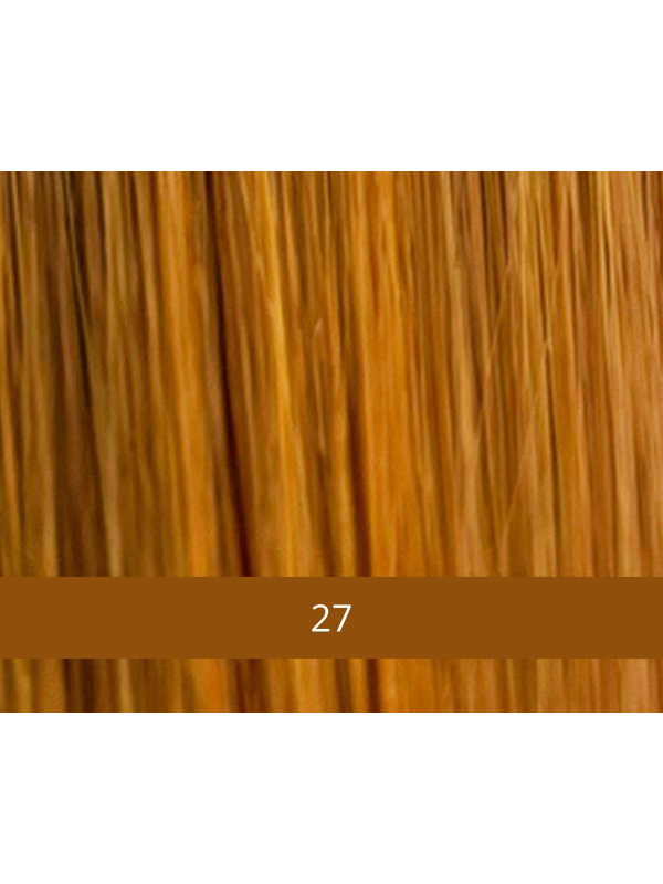 Perruque Magic Rave Gisela Mayer : cheveux longs lisses, fibre synthétique thermo 160°C, rendu naturel et discret