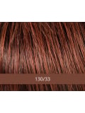 Perruque Magic Taste Lace Gisela Mayer : mi-longue ondulée, lace front invisible, fibre synthétique thermo 160°C, effet naturel 