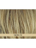 Perruque Magic Touch Gisela Mayer : longue ondulée, fibre synthétique résistante à 160°C, rendu naturel et discret