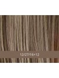 Perruque Magic Advance Gisela Mayer : cheveux longs lisses, fibre synthétique mémoire, rendu naturel, chaleur 160°C
