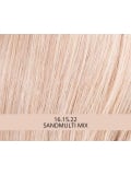 Perruque Gemma Mono Ellen Wille : cheveux naturels européens longs (32–48 cm), mono-filament devant, confort médical et rendu di