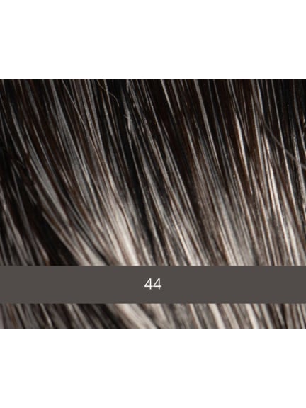 City — Perruque courte texturée NJ Création, coupe pixie élégante et volume naturel