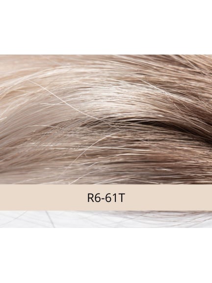 Diana : perruque courte NJ Création - tulle frontale, volume naturel et Antiglisse