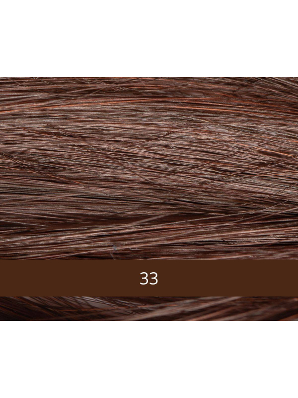 Perruque Julie NJ Création : coupe courte naturelle, fibre NJ°, tulle frontal discret et maintien antiglisse confortable