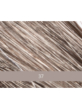 Perruque Julie NJ Création : coupe courte naturelle, fibre NJ°, tulle frontal discret et maintien antiglisse confortable