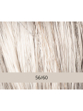 Perruque Julie NJ Création : coupe courte naturelle, fibre NJ°, tulle frontal discret et maintien antiglisse confortable