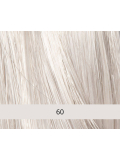 Perruque Julie NJ Création : coupe courte naturelle, fibre NJ°, tulle frontal discret et maintien antiglisse confortable