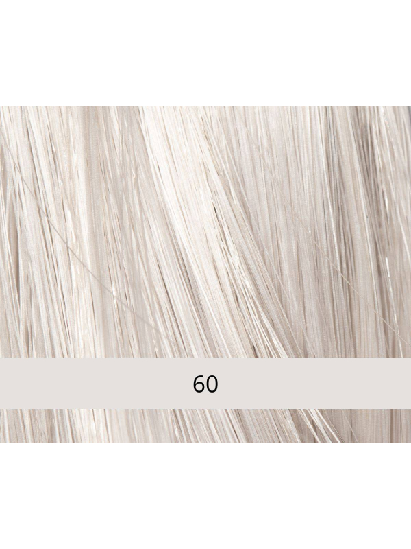 Perruque Julie NJ Création : coupe courte naturelle, fibre NJ°, tulle frontal discret et maintien antiglisse confortable