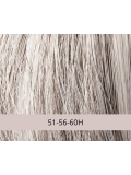 Perruque Ophélie NJ Création : coupe courte dégradée, fibre NJ effet naturel, bonnet confort médical avec technologie anti-gliss