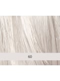 Perruque Ophélie NJ Création : coupe courte dégradée, fibre NJ effet naturel, bonnet confort médical avec technologie anti-gliss