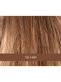 Perruque Wanda NJ Création : coupe courte synthétique, tulle frontal discret, technologie antiglisse, confort médical