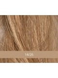 Perruque enfant Rose NJ Création : longue chevelure synthétique soyeuse, tulle frontal discret, maintien antiglisse confortable 