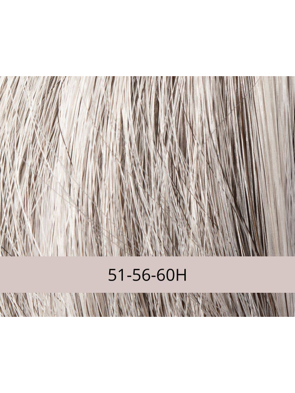 Perruque Catimini 100% Rémy Hair - coupe courte, tulle frontale et bonnet Modulocap