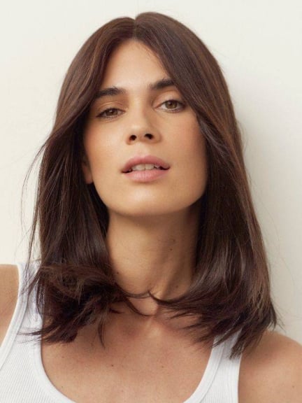 Découvrez la perruque Papyrus 100% Rémy Hair, longue et naturelle