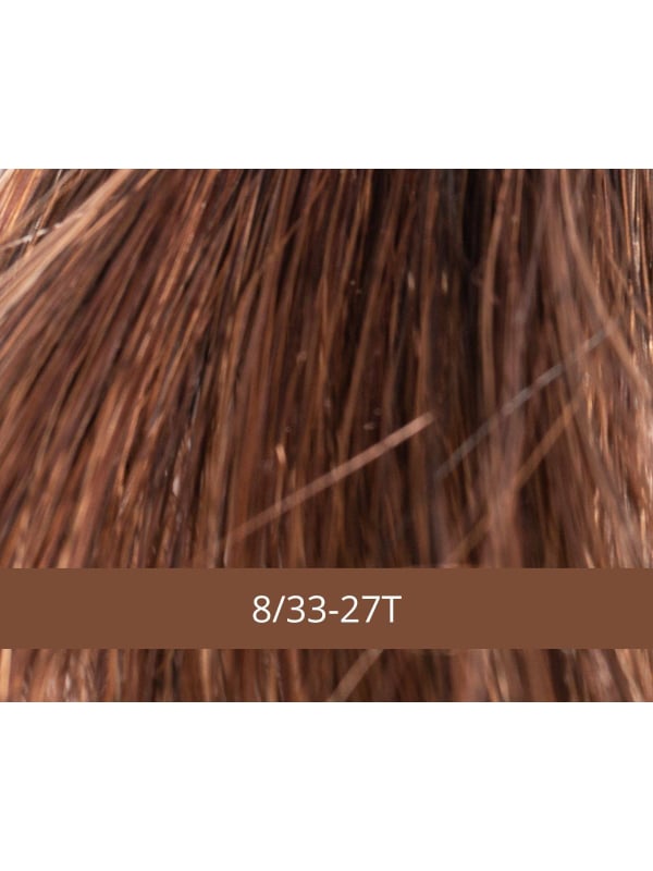 Découvrez la perruque Papyrus 100% Rémy Hair, longue et naturelle