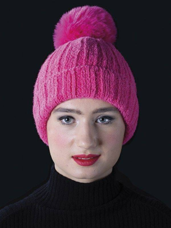 Bonnet Stan MM Paris en polaire avec intérieur doux : chaleur et confort tout l’hiver, idéal pour cuir chevelu sensible.
